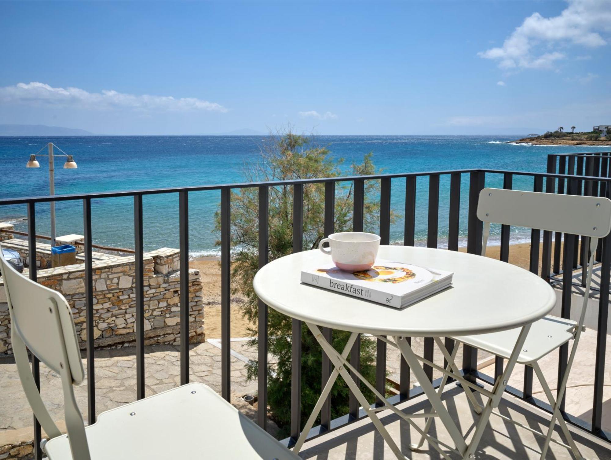 Magoo Suites Logaras Exterior foto